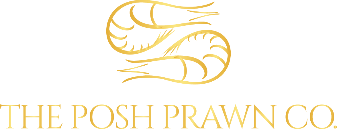 Posh Prawn Co., Maris Seafoods, frozen prawns